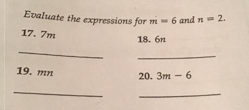 Can somebody plz help answer all these questions correctly!! (Only if u know or remember how to do