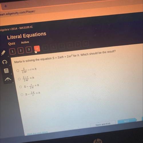 Someone pls help asap 
this is algebra 1