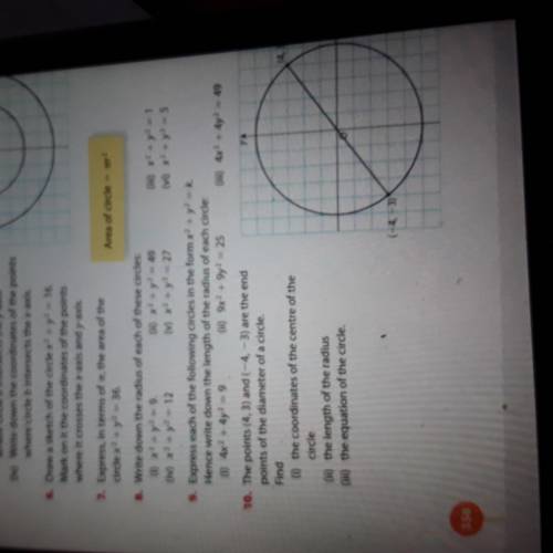 Q10 i need help and show how did you due