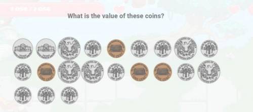 What is the value of these coins?