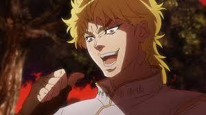 Fill in the blank Kono dio  (free points)