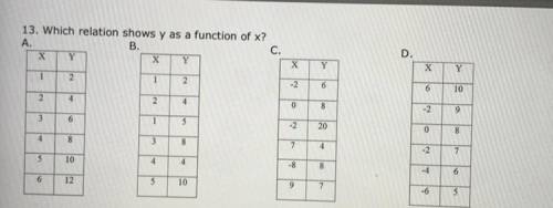 Whats the answer for number 13?