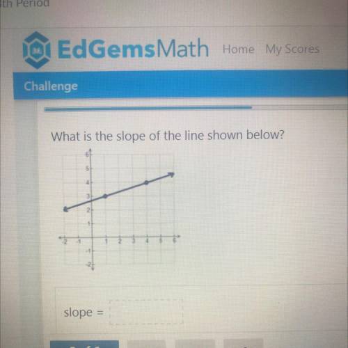 7th grade slow math help please !