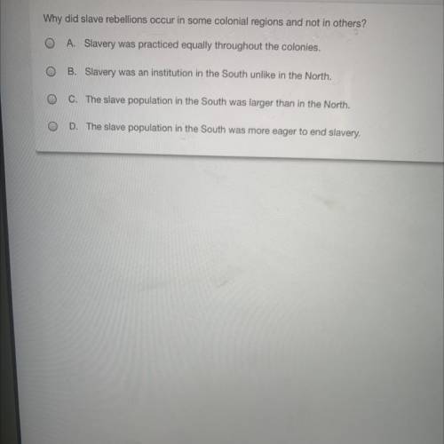Pls help this is due in less then five mins a b c or d