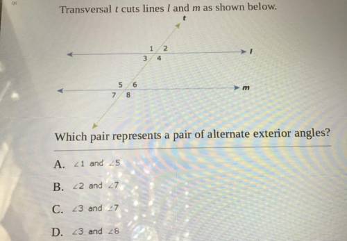 Help if you know the answer it due ASAP