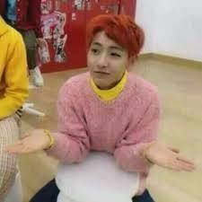 I recommend listening to 119 by NCT DREAM, but like Renjun (pronounced Longjin, like long chin) say