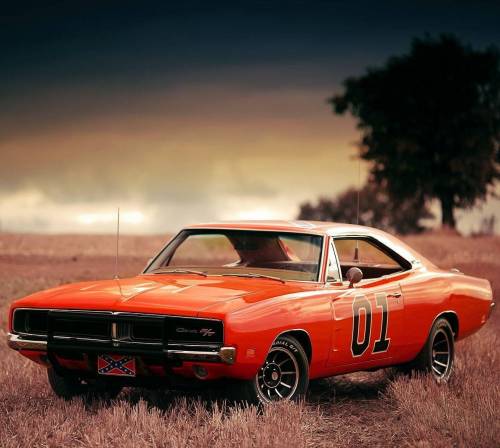 Who has watched the dukes of hazzard?