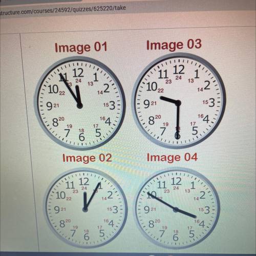 Need help in spanish telling time