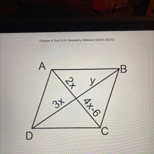 Solve for x and why please help i'll give brainiest