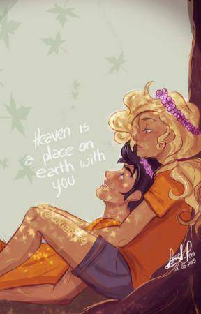 Percabeth pics UwU
probably not the best
but still cute UwU