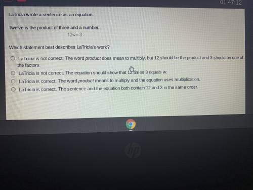 I need help with math I’m not good at it