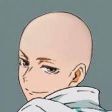 Oinkawa looks like an idiot when he's bald HAHAHA