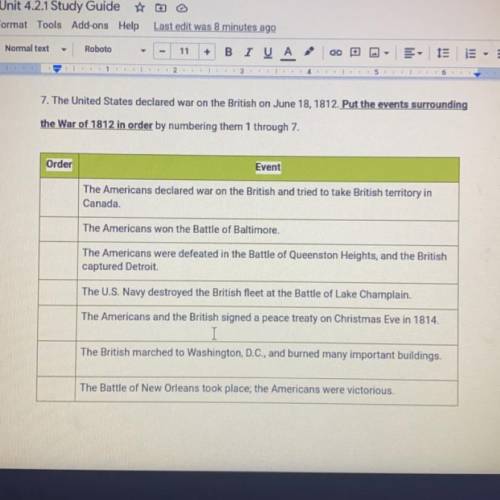 HELPPP! i rlly struggle with history and need some help!