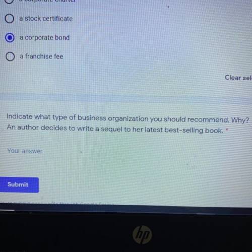 Could someone answer this question thanks