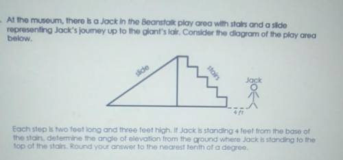 Please help me not good with trig and could you please explain below how you did it