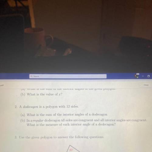 Can someone help me with #2 please ??