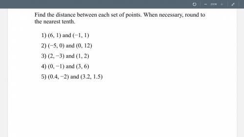 Help me with my math questions