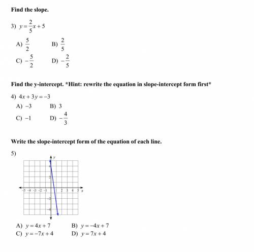 Help please.
Algebra.
