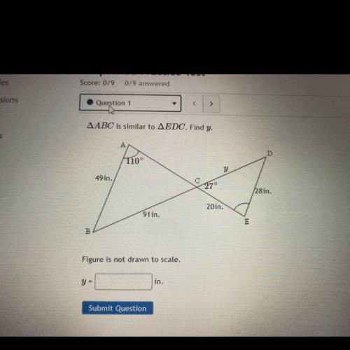 Question 1: need help asap