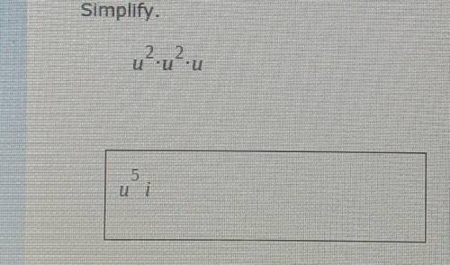 Can someone help me and tell me how I got it wrong?