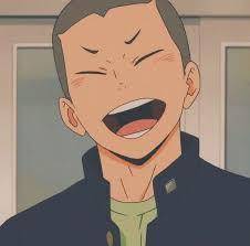 my son, Tanaka, has left me cause I wouldnt give him head pats... please come back son.... Nishi i