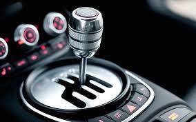 Automatic Transmission or Manual??