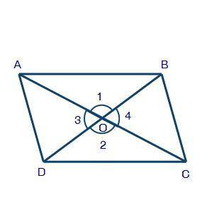 Help would be greatly appreciated.

Look at the quadrilateral shown below:
a quadrilateral ABCD is