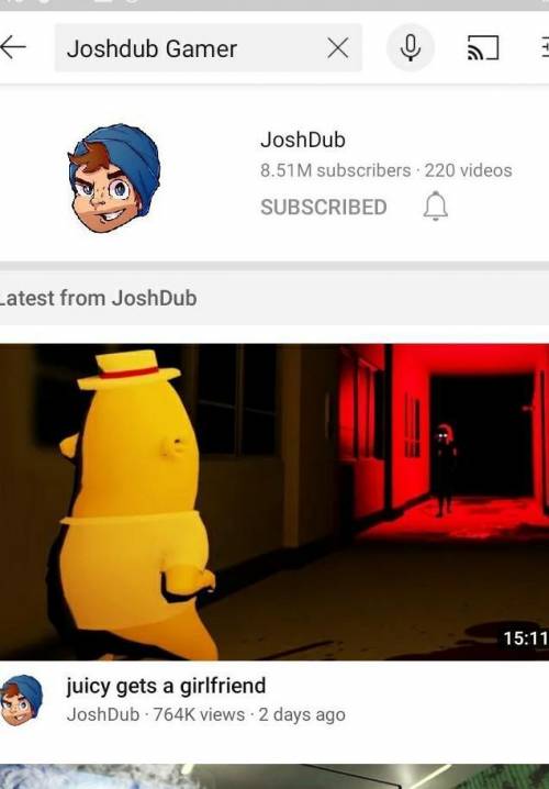 Sub to my you tube joshdudegamer and put screen shot in answers.