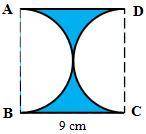 Best answer gets brainliest!

The following three shapes are based only on squares, semicircles, a