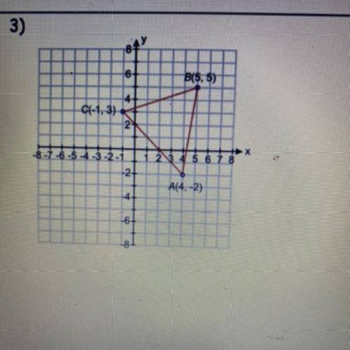 How do I find the perimeter? Please help !