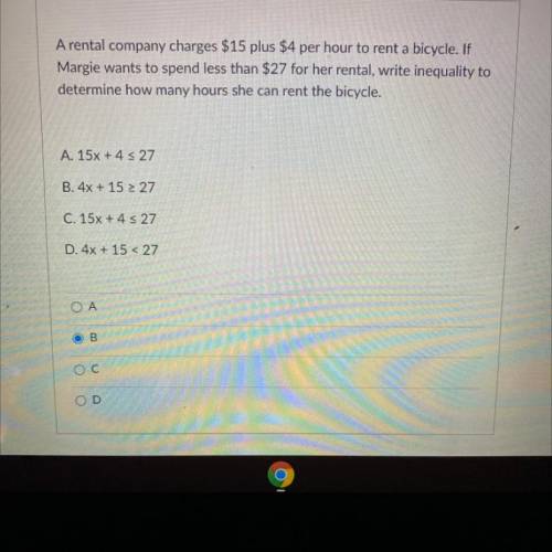 I need help did I get this right?