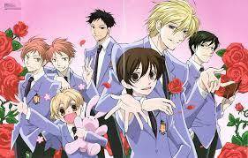 Does anyone wanna do a Ouran high school host club roleplay?? :P