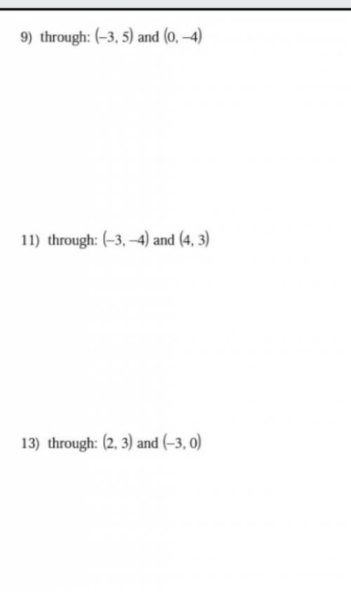 I need help on these questions