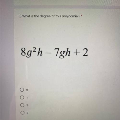 What’s the answer and how did you get it? i’m confused