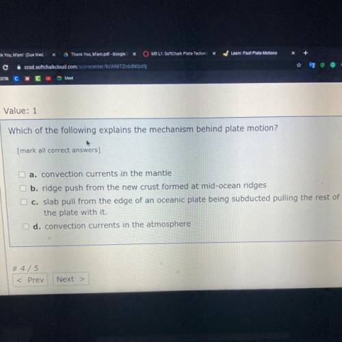 Please help , i dont have much time till this test ends