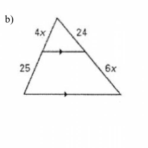 Help please.
Solve for the indicated variable