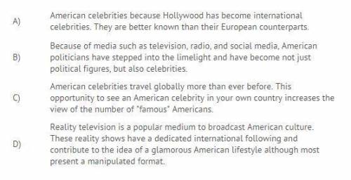 How has the rise of celebrities who are famous for being famous influenced the world's perception