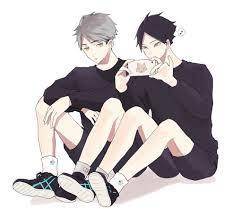 I honesty think Rintaro Suna and Tadashi Yamaguchi should have more attention they are really cute