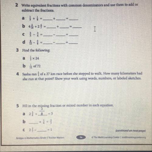Unit 2 module 3 math please help if you can :)