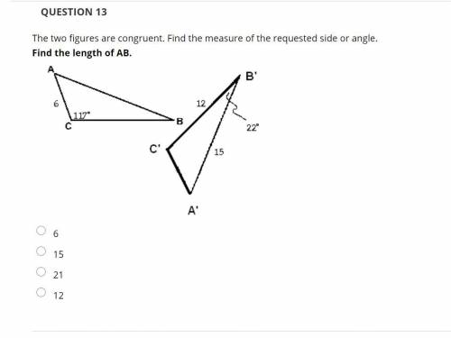 Just need help with the following question