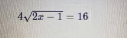 Please Help!

please describe in detail one efficient way to solve this problem and what makes thi