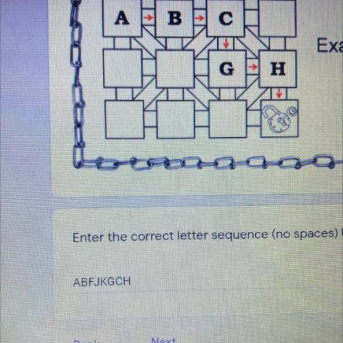 Write the correct order of letters found the answer let’s gooooooooooooo