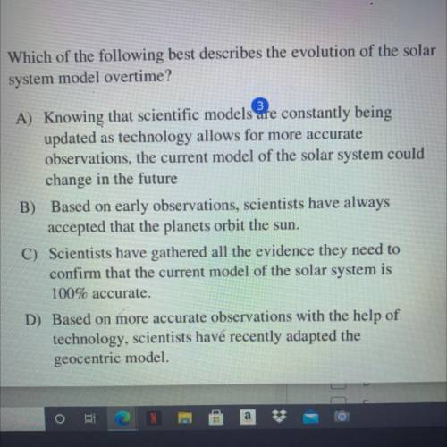 Can you please help me with this please science