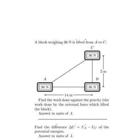 Physics question on conservative forces