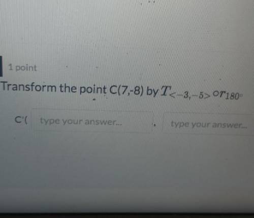 I need help with this problem please