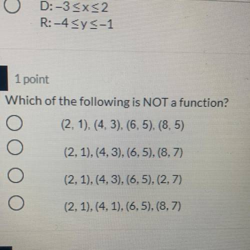What is the answer to this ?