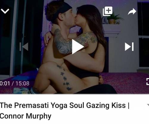 I love you please answer my question is premasati yoga real?