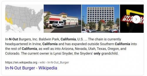 JustN_out is prolly near this in-N-out, i think he in trouble pls look at all images.

i cant tell