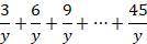 PLEASE HELP (I'm giving 30 points)
Find the sum of the series...