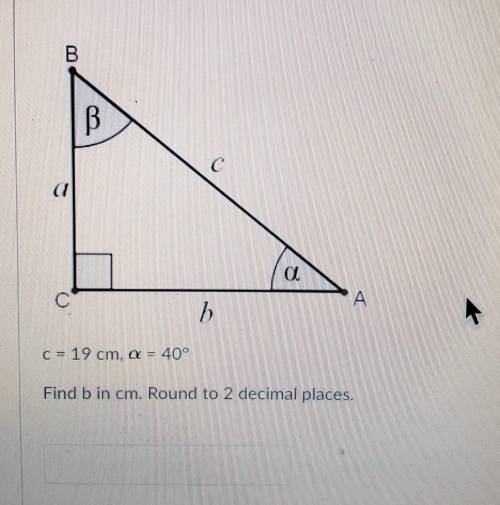Pls help !! im awful at trig. pls and ty !